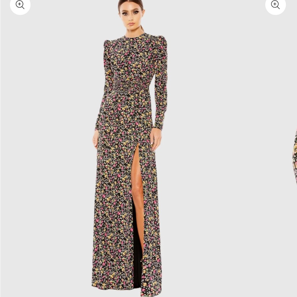 Ireena Gown